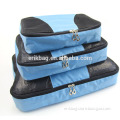 Packing Cubes For Travel 3 PC Set ,alfalfa cubes for horses,travel cube 3set